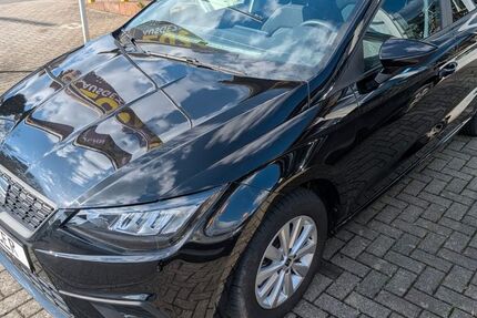 Seat Ibiza 21.663 km 16.599 &euro; Weyerbusch 57635