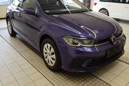 VW Polo 43.950 km 13.890 &euro; Burgoberbach 91595