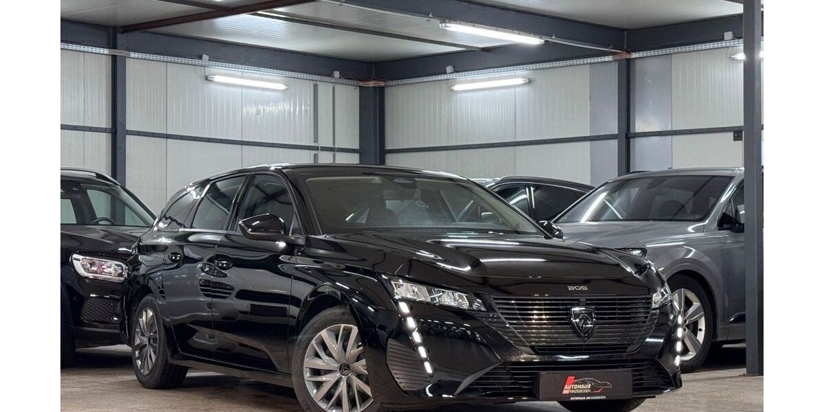 Peugeot 308 112.832 km 12.890 &euro; Maintal 63477