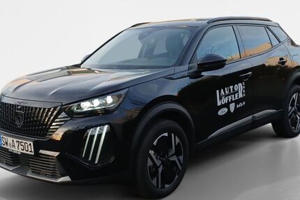 Peugeot 2008 4.604 km 27.906 &euro; Würzburg 97076
