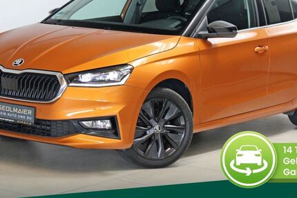Skoda Fabia 36.574 km 18.690 &euro; Eching i. Ndb. 84174