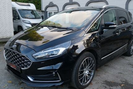 Ford S-Max 74.972 km 30.950 &euro; Mülheim an der Ruhr 45473
