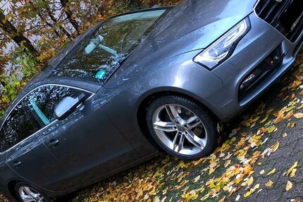 Audi A5 260.000 km 18.300 &euro; Erftstadt 50374