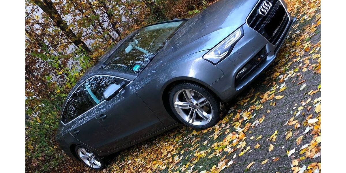 Audi A5 260.000 km 18.300 &euro; Erftstadt 50374