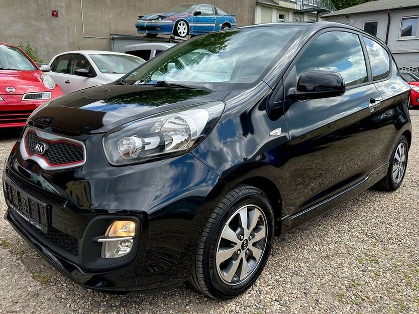 Picanto