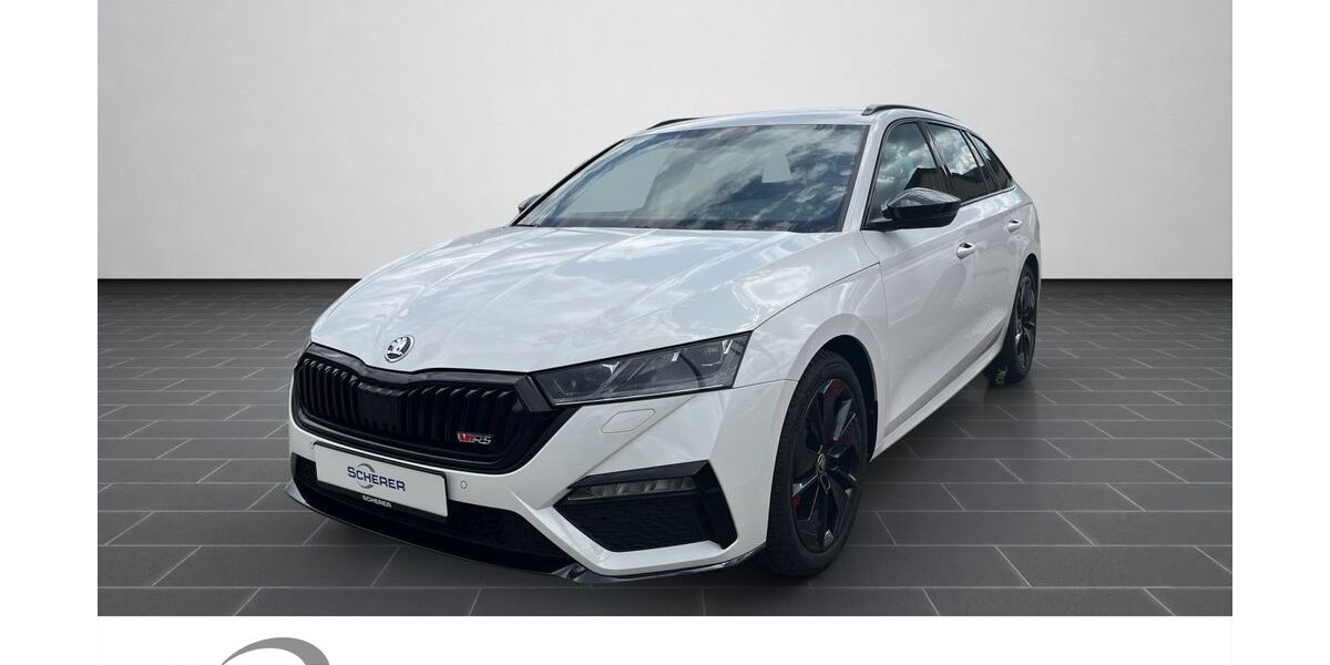 Skoda Octavia 31.450 km 34.975 &euro; Cochem / Faid 56814