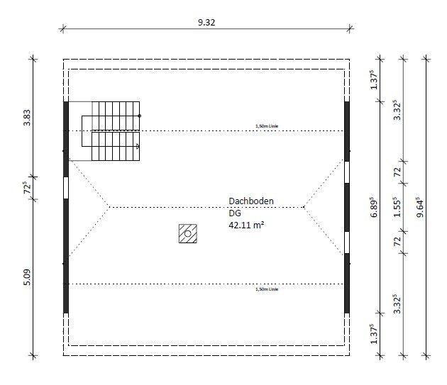 Einfamilienhaus Lauda-Königshofen Königshofen - 5 Zimmer, 143 m&sup2;, 200.000&euro; | Angebot:26777180
