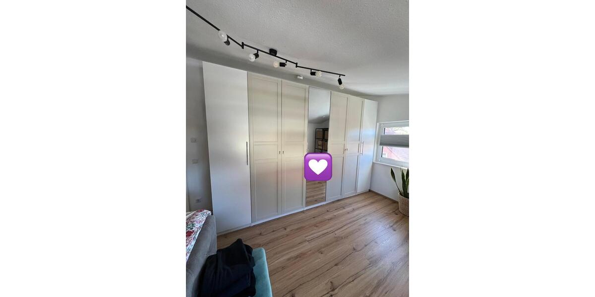 Dachgeschoßwohnung Calberlah - 3 Zimmer, 79 m&sup2;, 660&euro; | Angebot:26421257
