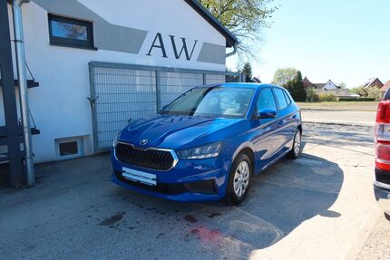 Skoda Fabia 29.833 km 11.250 &euro; Groß Oesingen 29393