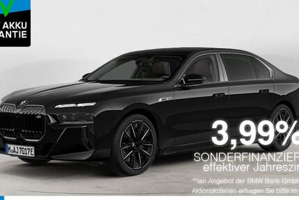 BMW i7 3.807 km 138.390 &euro; Arnsberg 59823