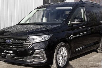 Ford Tourneo Connect 2.000 km 36.590 &euro; Eschwege 37269