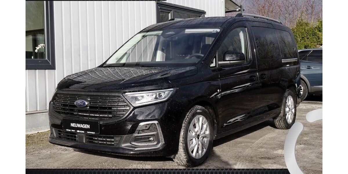 Ford Tourneo Connect 2.000 km 36.590 &euro; Eschwege 37269