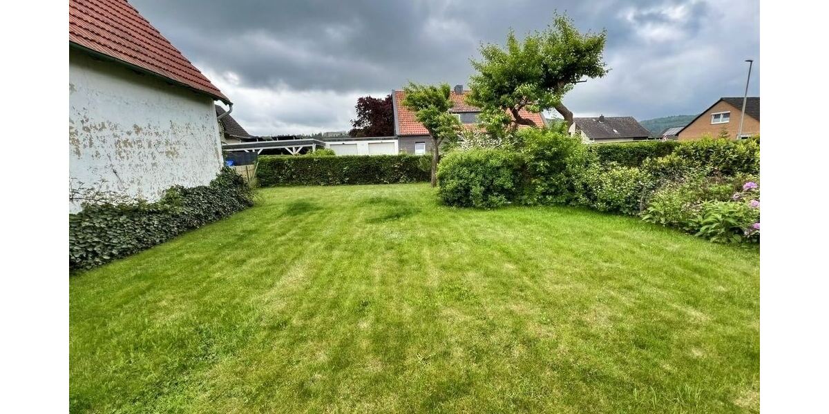 Gepflegter Bungalow in bevorzugter Lage - Bungalow Langelsheim Astfeld | Angebot:26894610