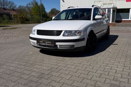 VW Passat 220.000 km 4.999 &euro; Großenkneten 26197