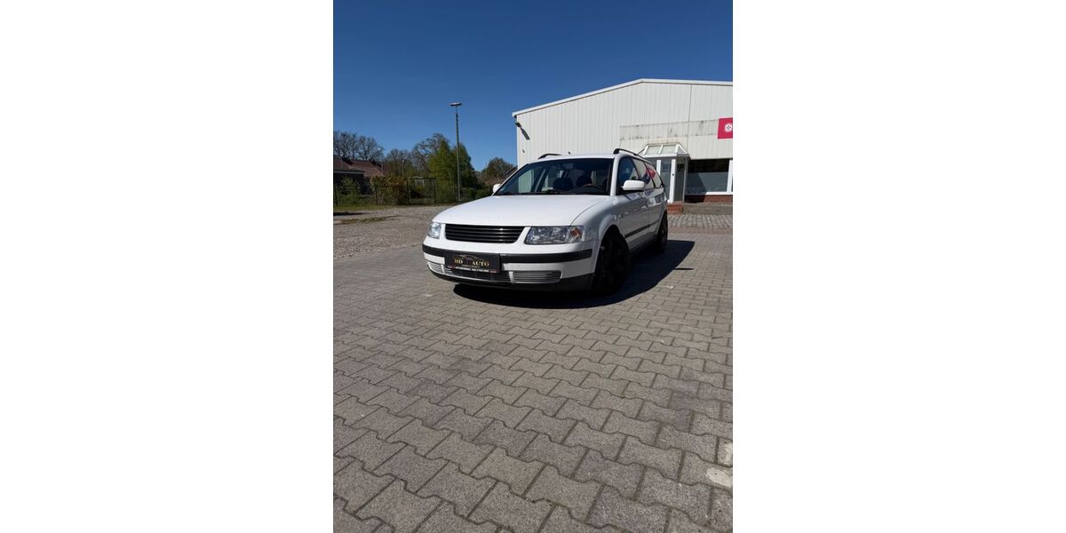 VW Passat 220.000 km 4.999 &euro; Großenkneten 26197