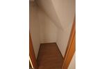 2 Raum DG-Wohnung - Bad mit Fenster, Wanne und Dusche - Dachgeschoßwohnung Gera Alt-Bieblach | Angebot:26233629