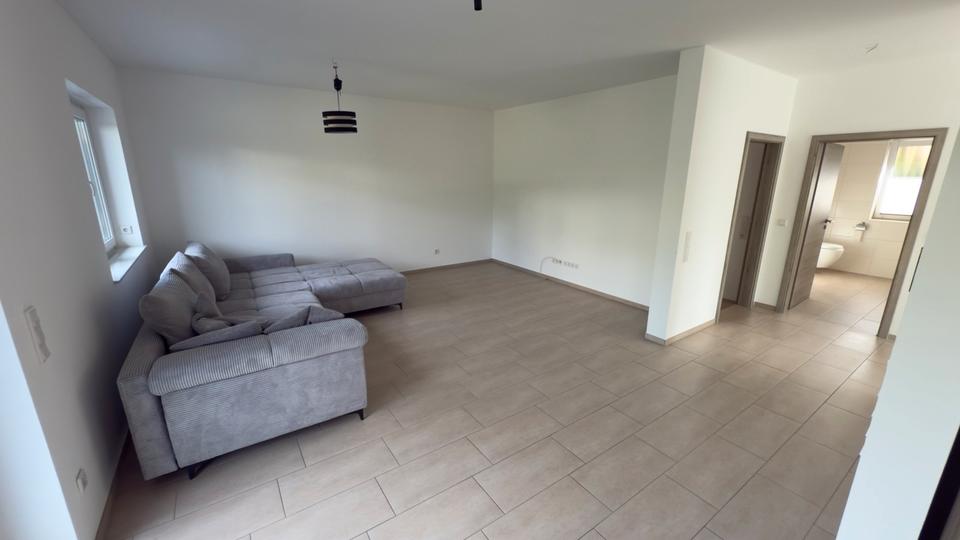 Doppelhaushälfte Quakenbrück - 3 Zimmer, 89 m&sup2;, 295.000&euro; | Angebot:26425465