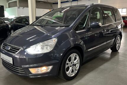 Ford Galaxy 169.000 km 14.890 &euro; Hamburg 20537