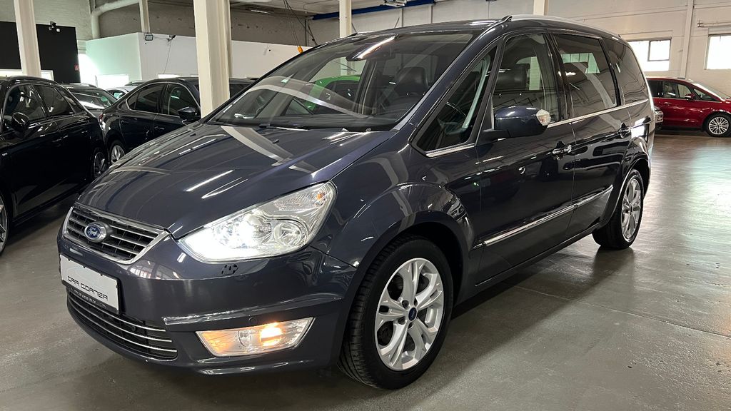 Ford Galaxy 169.000 km 14.890 &euro; Hamburg 20537