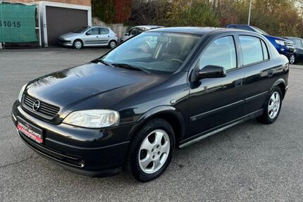 Opel Astra 150.000 km 2.190 &euro; Backnang 71522