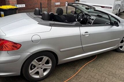 Peugeot 307 156.950 km 2.800 &euro; Geesthacht 21502