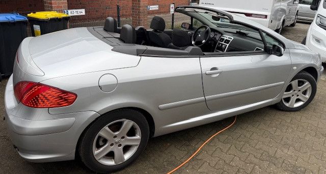 Peugeot 307 156.950 km 2.800 &euro; Geesthacht 21502
