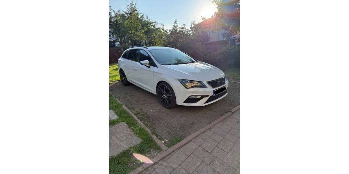 Seat Leon 116.000 km 16.500 &euro; Glashütte 01768