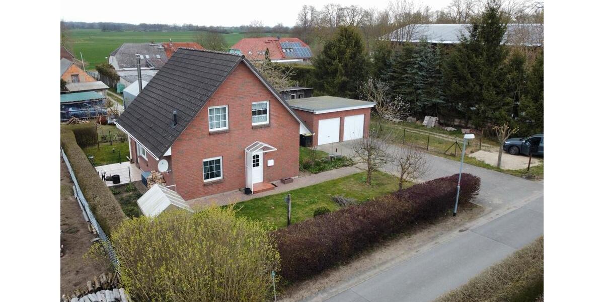 Einfamilienhaus Möllenhagen - 4 Zimmer, 98 m&sup2;, 260.000&euro; | Angebot:26208634