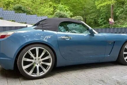 Opel GT 60.006 km 17.500 &euro; Dortmund 44229
