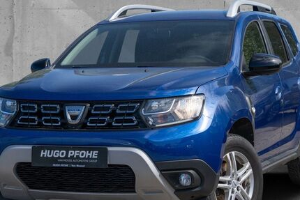 Dacia Duster 110.300 km 13.700 &euro; Schwerin 19061