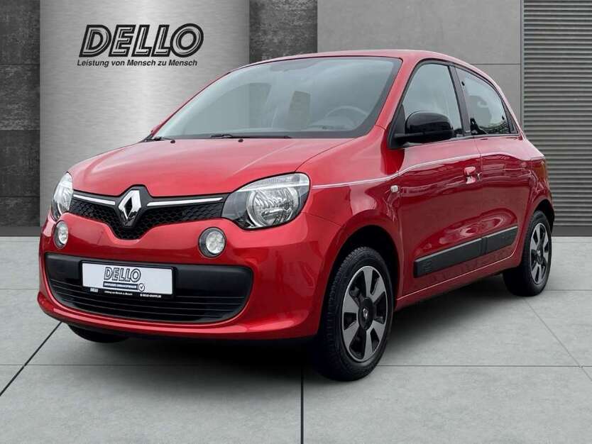 Renault Twingo 69.266 km 7.990 € Schwerin 19061