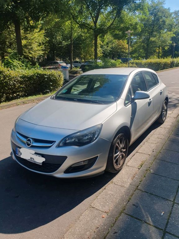 Astra