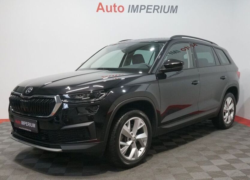 Kodiaq