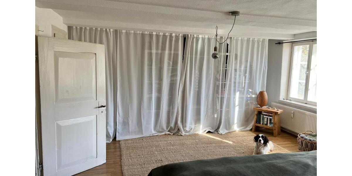 Etagenwohnung Preetz - 2.5 Zimmer, 95 m&sup2;, 1.100&euro; | Angebot:25428838