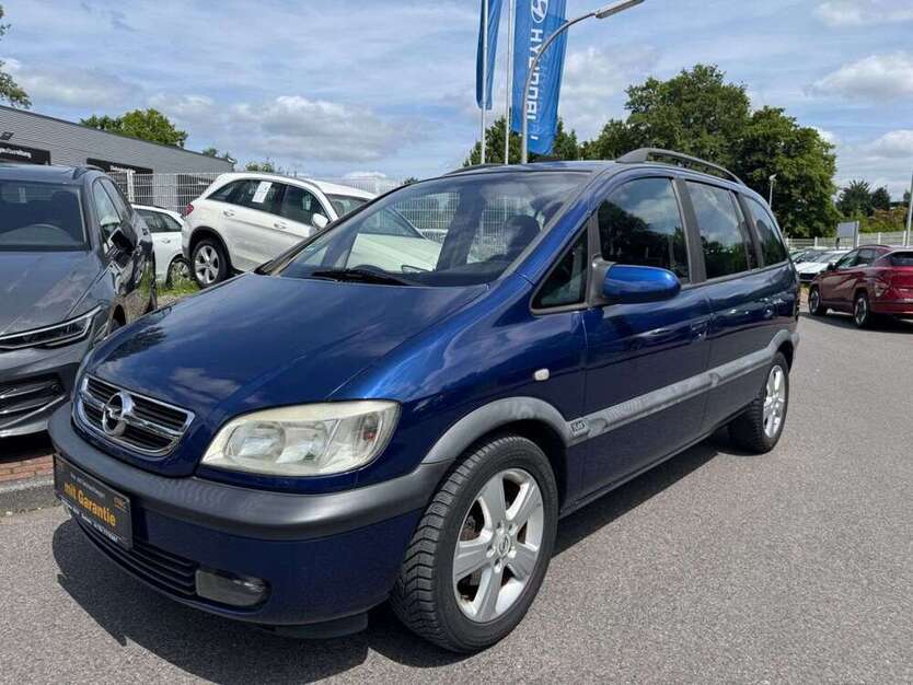 Zafira