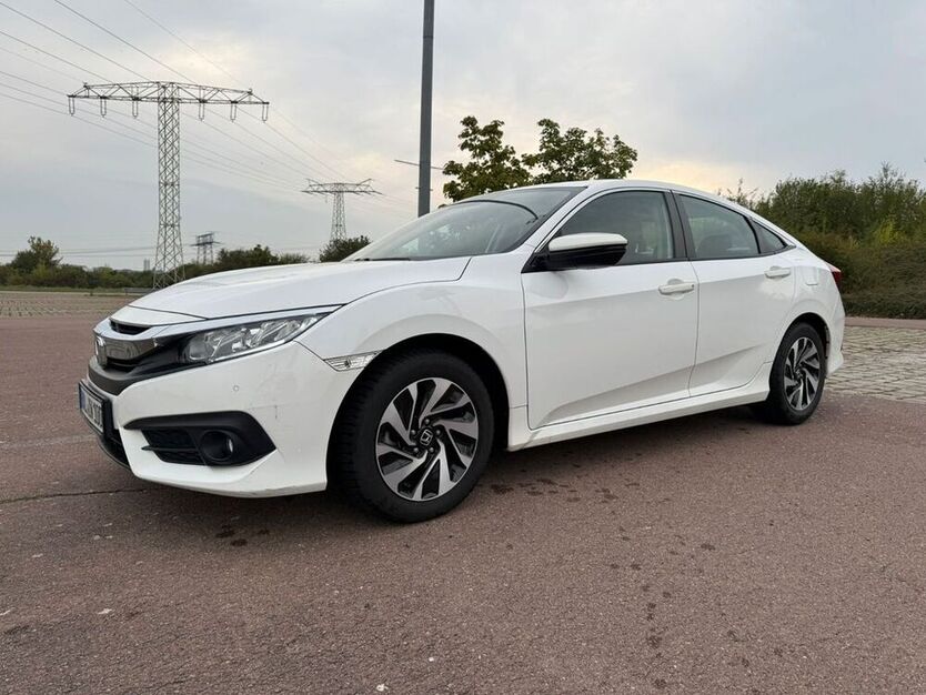Civic