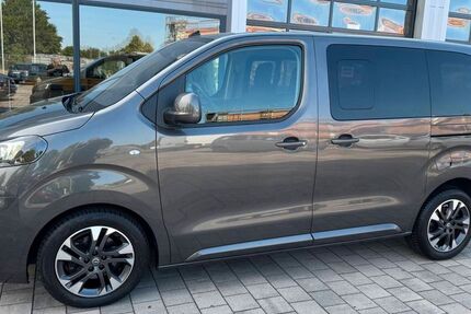 Opel Zafira Life 95.828 km 28.870 &euro; Nidda 63667