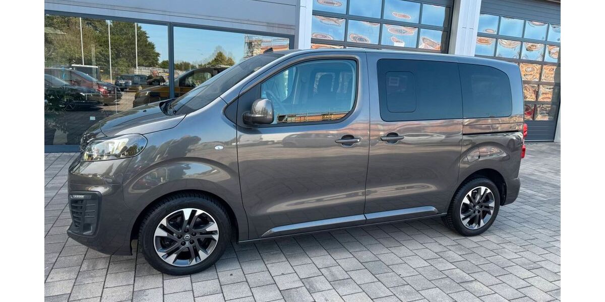 Opel Zafira Life 95.828 km 28.870 &euro; Nidda 63667