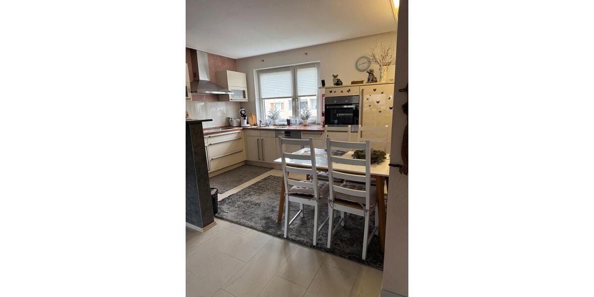 Etagenwohnung Brüggen - 4 Zimmer, 83 m&sup2;, 175.000&euro; | Angebot:24730442