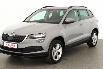 Skoda Karoq 39.989 km 22.950 &euro; Senftenberg 01968