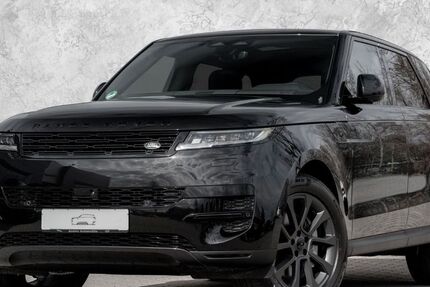 Land Rover Range Rover Sport 2.999 km 95.885 &euro; Meckelfeld bei Hamburg 21217