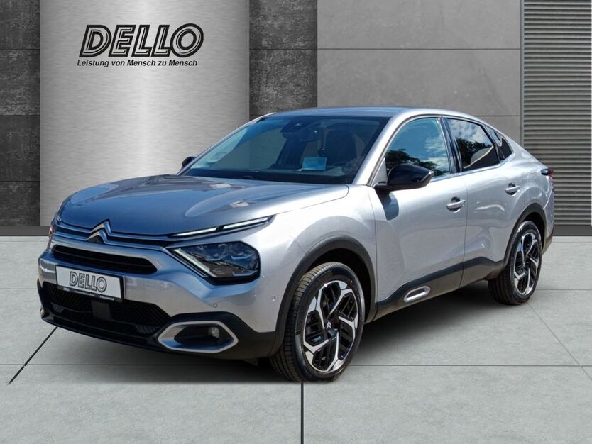 Citroen C4 X 14.357 km 20.690 € Hamburg 22159