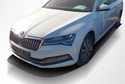 Skoda Superb 147.300 km 21.790 &euro; Magdeburg 39118