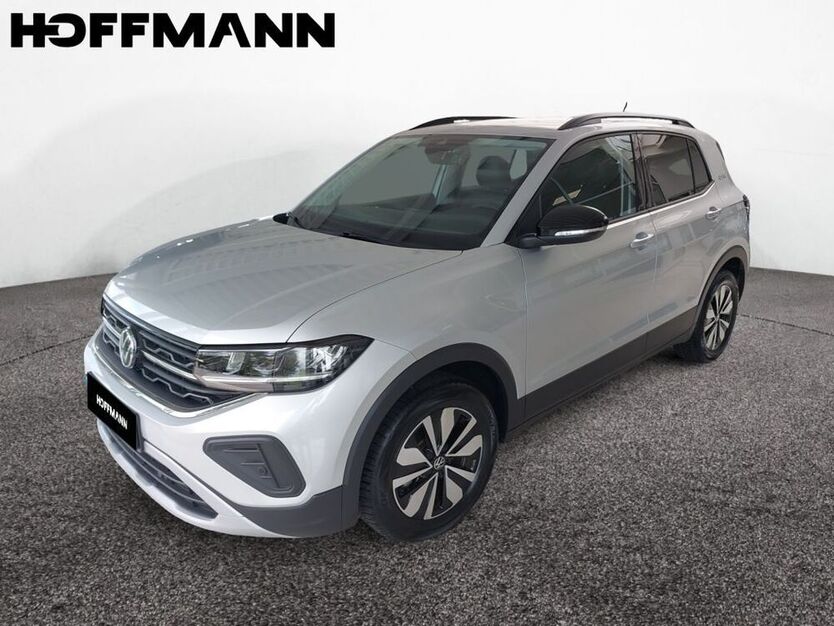 T-Cross