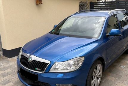 Skoda Octavia 243.000 km 7.500 &euro; Hammelburg 97762