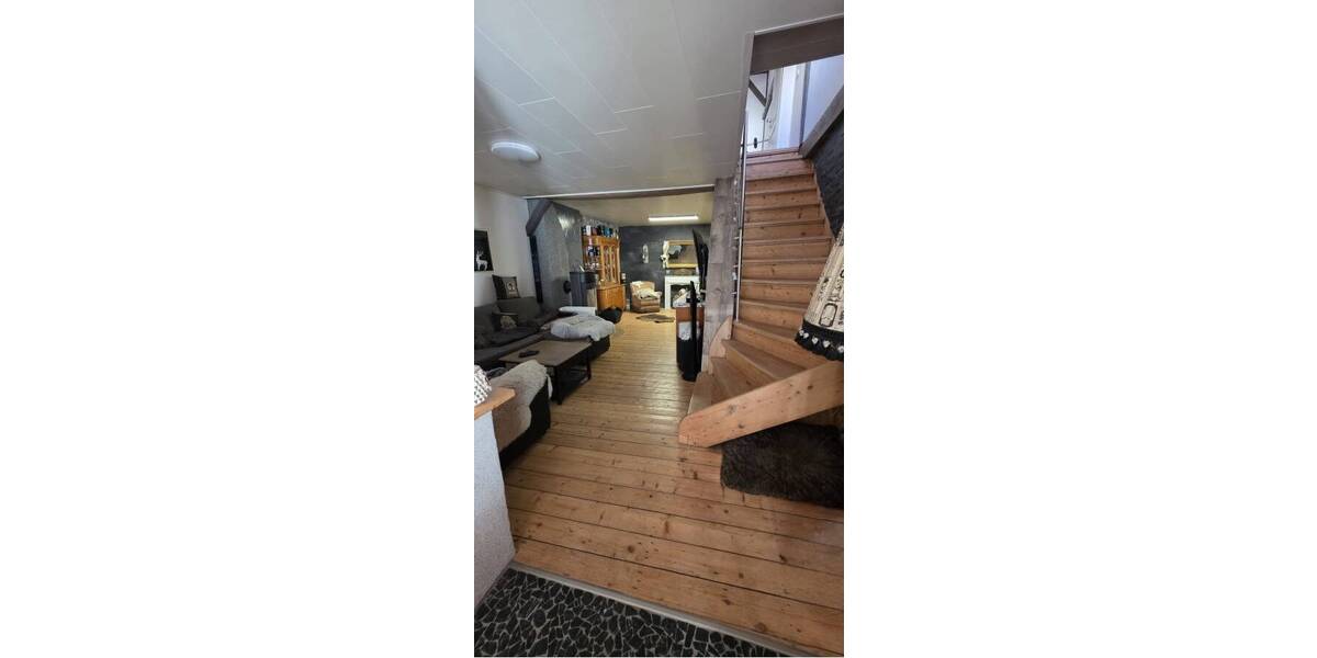 Reihenmittelhaus Bad Gandersheim - 8 Zimmer, 176 m&sup2;, 176.000&euro; | Angebot:26170684