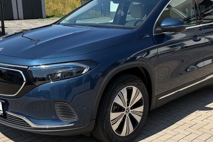 Mercedes-Benz EQA 36.000 km 32.000 &euro; Schloß Holte-Stukenbrock 33758