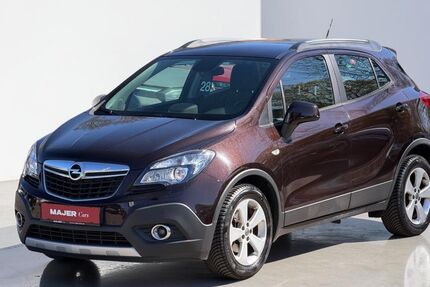 Opel Mokka 93.059 km 10.450 &euro; Hamburg 22043