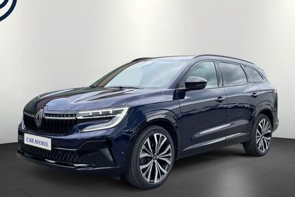 Renault Espace 62.530 km 35.990 &euro; Wittlich 54516