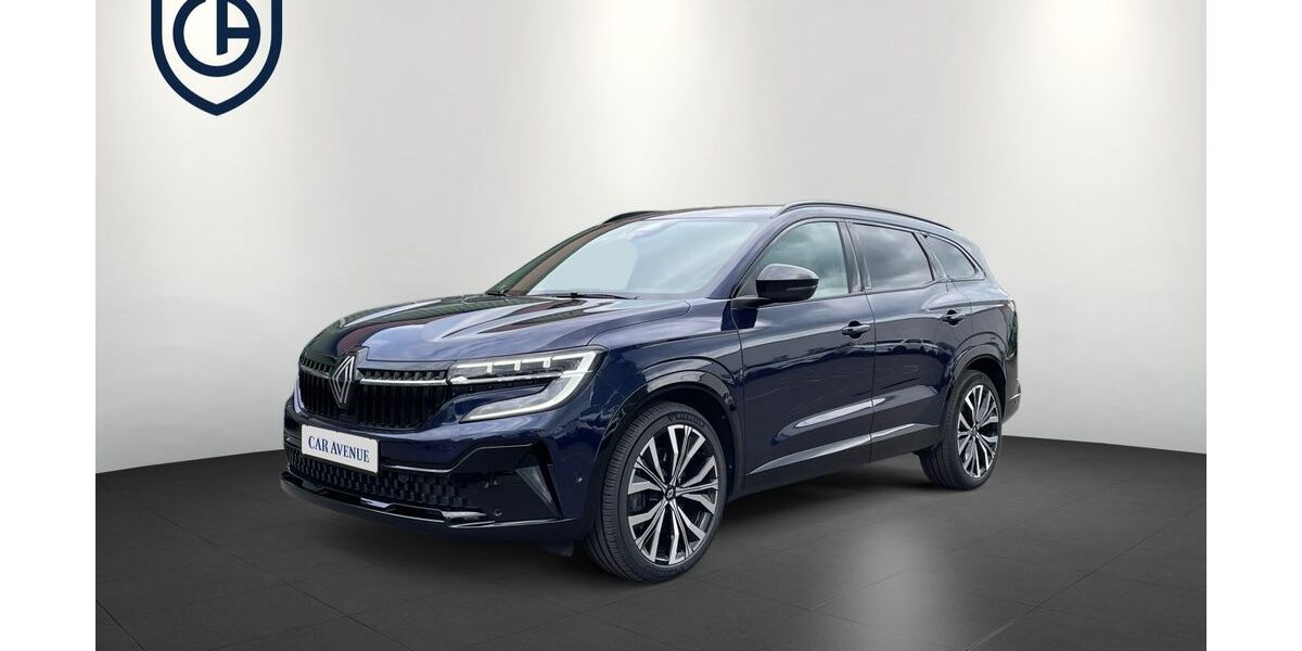 Renault Espace 62.530 km 35.990 &euro; Wittlich 54516